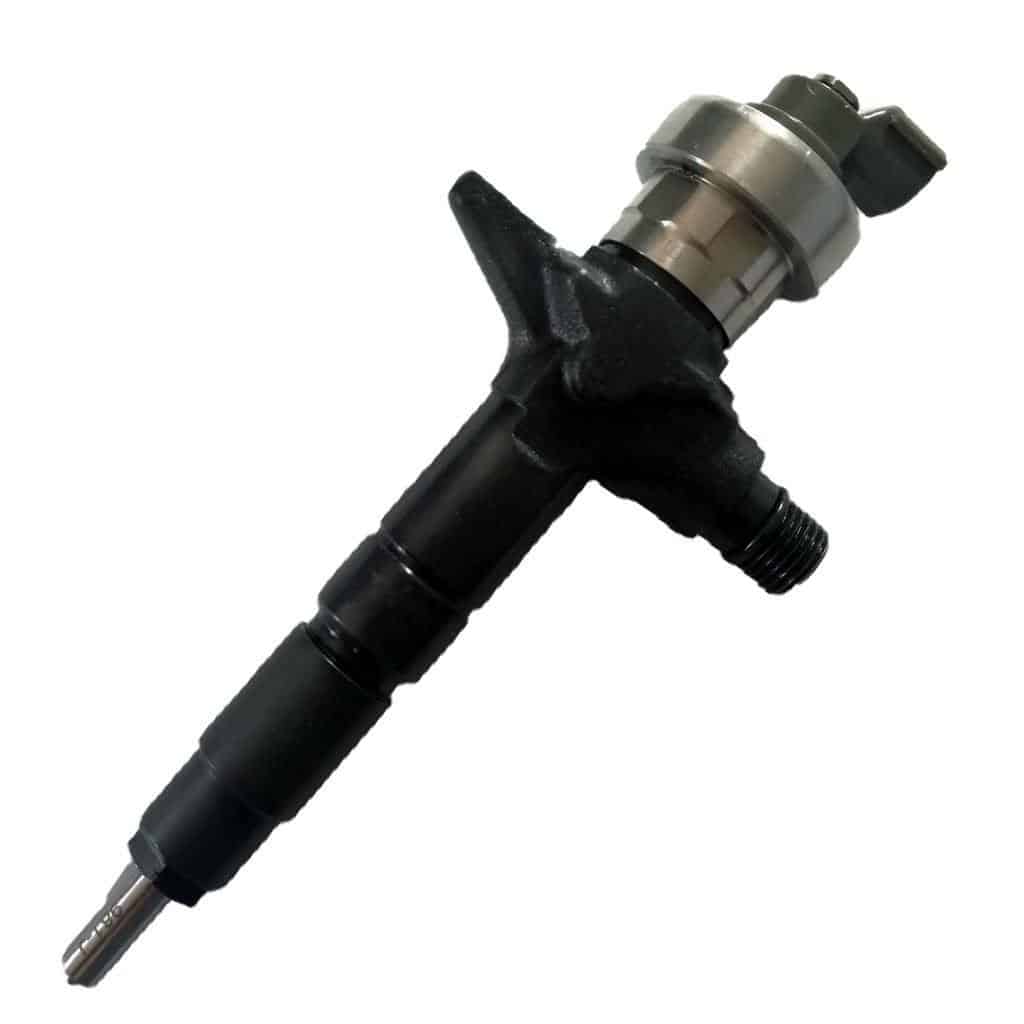 OEM 095000699 / 095000698 Reman/Diesel Injector – Yiannis